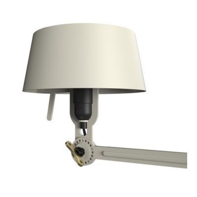 Tonone Bolt Bed Underfit Install Wandlamp Set van 2 - Lichtgrijs