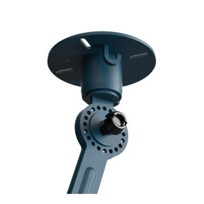 Tonone Bolt Ceiling 1 arm Underfit Plafondlamp - Blauw