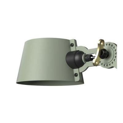 Tonone Bolt Wall Sidefit Mini met stekker Wandlamp - Groen