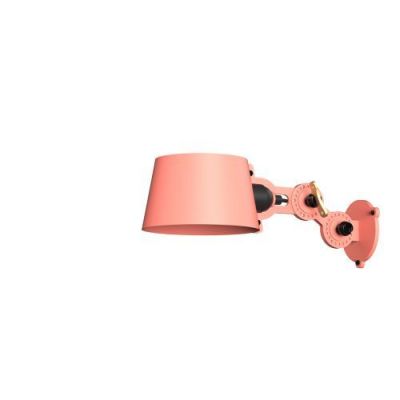 Tonone Bolt Wall Sidefit Mini met stekker Wandlamp - Roze