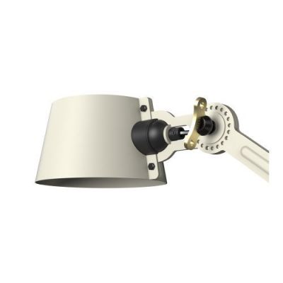Tonone Bolt Wall Sidefit Small met stekker Wandlamp - Lichtgrijs