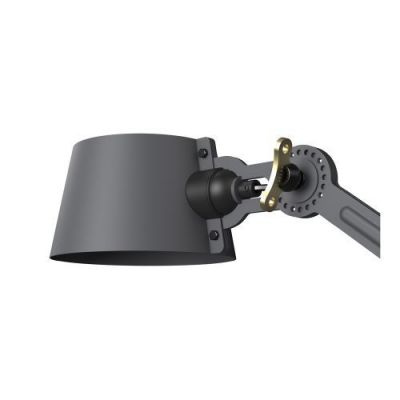 Tonone Bolt Wall Sidefit met stekker Wandlamp - Donkergrijs