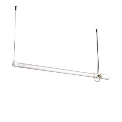 Tonone Mr. Tubes LED Pendant Horizontal Driver On Fixture Hanglamp 2700K - Wit