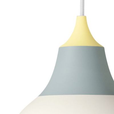 Louis Poulsen Cirque 220 Hanglamp - Gele top