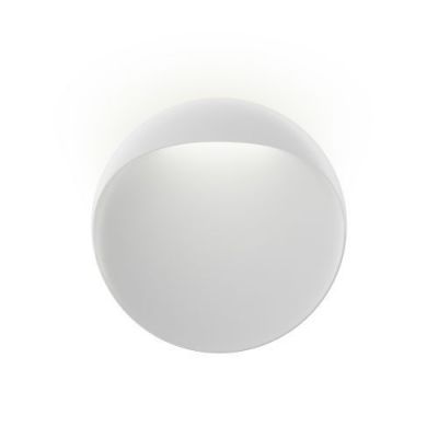 Louis Poulsen Flindt Wall 300 Wandlamp - 3000K Dali - Wit