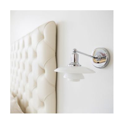 Louis Poulsen PH 2/1 Wandlamp - Wit