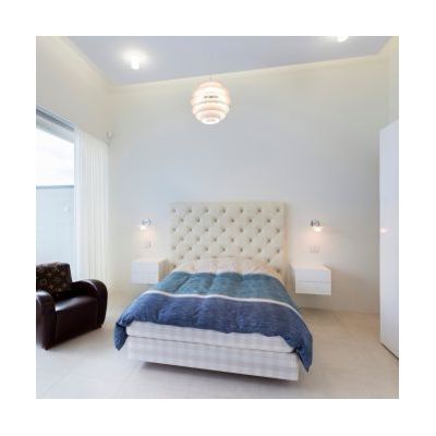 Louis Poulsen PH 2/1 Wandlamp - Wit