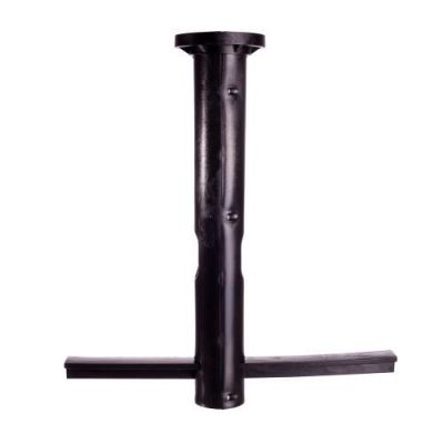 Louis Poulsen PH 3-2½ Bollard Anker 
