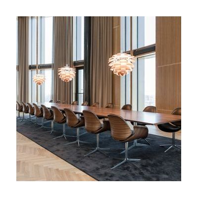 Louis Poulsen PH Artichoke 720 Hanglamp - E27 100W - Koper