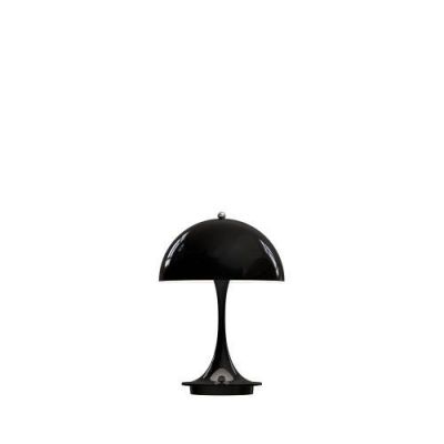Louis Poulsen Panthella 160 Portable Tafellamp - 2700K - Zwart