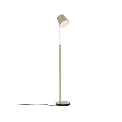 Baltensweiler Fez S DTW Vloerlamp - Brons