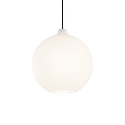 Louis Poulsen Wohlert 350 Hanglamp - 3000K Dali - Wit