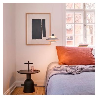 Louis Poulsen PH 5 Mini Hanglamp - Petrol