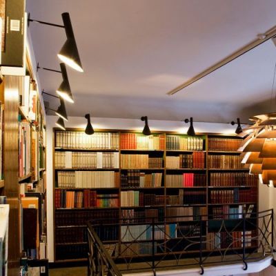 Louis Poulsen AJ 50 Wall Wandlamp - Grijs