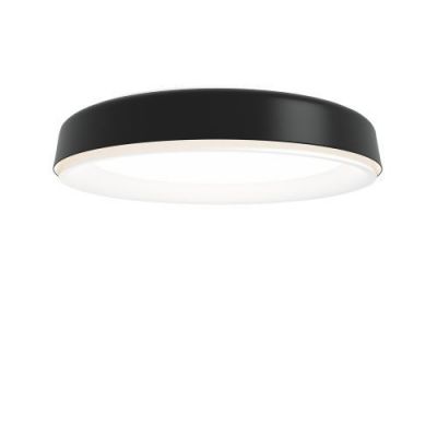 Louis Poulsen LP Grand 1480 Plafondlamp - Opbouw - 3000K Dali - Zwart