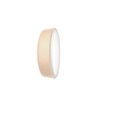 Louis Poulsen LP Grand 580 Wandlamp - 3000K Dali - Champagne