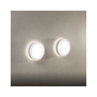 Louis Poulsen LP Grand 580 Wandlamp - 3000K Dali - Champagne