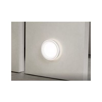 Louis Poulsen LP Grand 580 Wandlamp - 3000K Dali - Wit