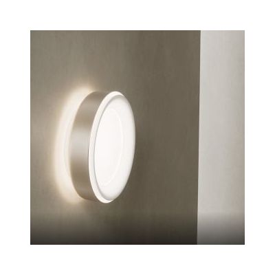 Louis Poulsen LP Grand 580 Wandlamp - 3000K Dali - Wit