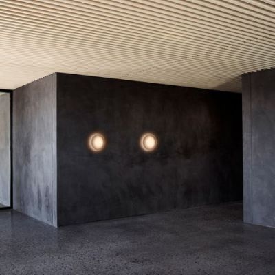 Louis Poulsen Ripls 310 Wandlamp - 3000K Dali - Wit
