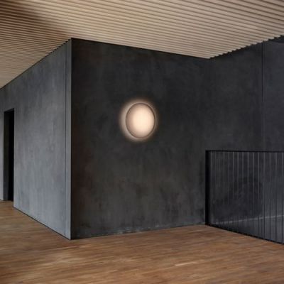 Louis Poulsen Ripls 310 Wandlamp - 3000K Dali - Wit