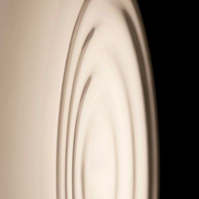 Louis Poulsen Ripls 310 Wandlamp - 3000K Motion sensor - Wit