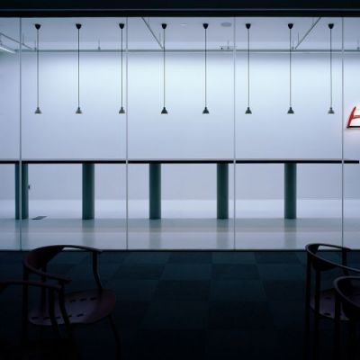 Louis Poulsen Toldbod 170 Hanglamp - Zwart