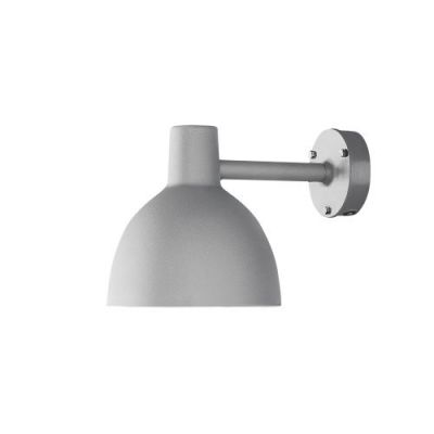 Louis Poulsen Toldbod 290 Wandlamp - 3000K Dali - Aluminium