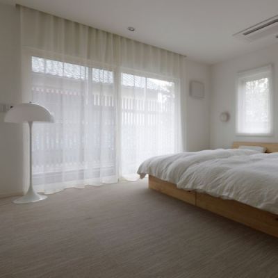 Louis Poulsen Panthella Vloerlamp - Wit