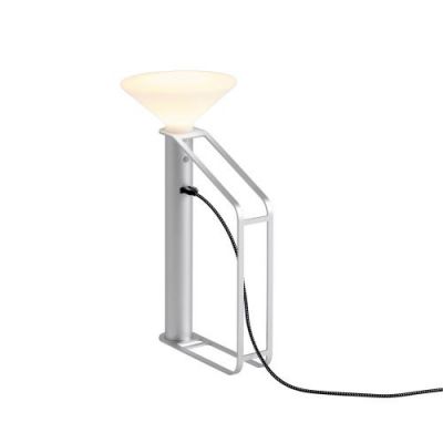 Muuto Piton Portable lamp - Aluminium