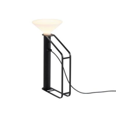 Muuto Piton Portable lamp - Zwart
