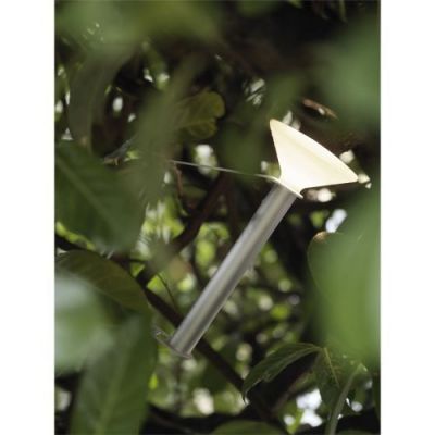 Muuto Piton Portable lamp - Zwart