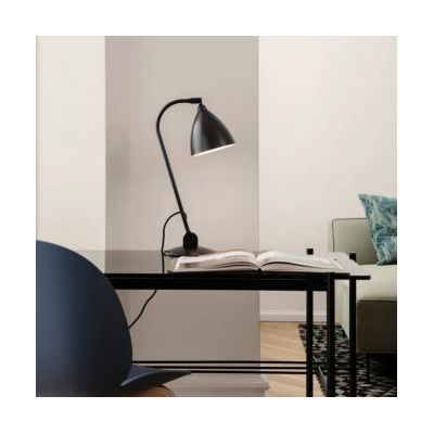 Gubi Bestlite BL2 16 Tafellamp - Messing & Porselein