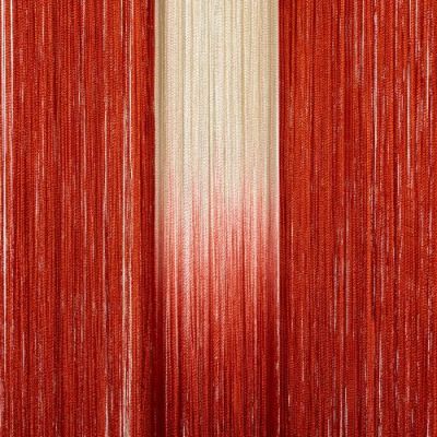 Serax Chan 1 Hanglamp - Rood