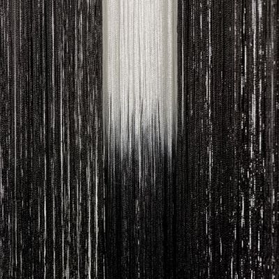 Serax Chan 1 Hanglamp - Zwart