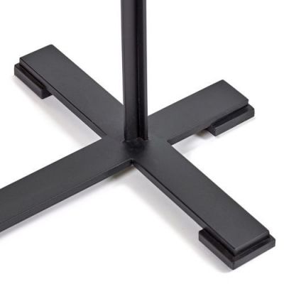 Serax Chan 2 Vloerlamp - Zwart