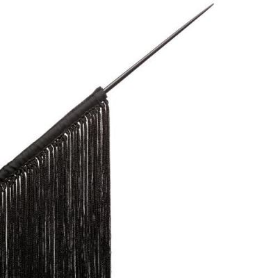 Serax Chan 2 Vloerlamp - Zwart