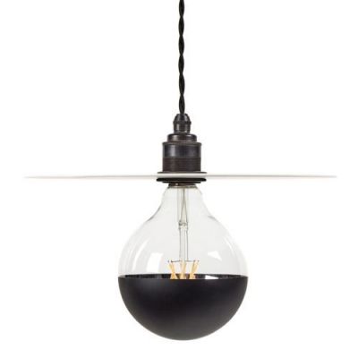 Serax Eclipse 1 Hanglamp - Wit