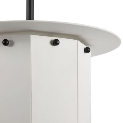 Serax Gilda S4 Hanglamp - Wit