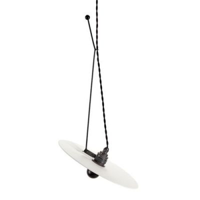 Serax Luna L1 Hanglamp - Wit