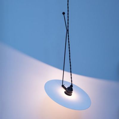 Serax Luna L1 Hanglamp - Wit