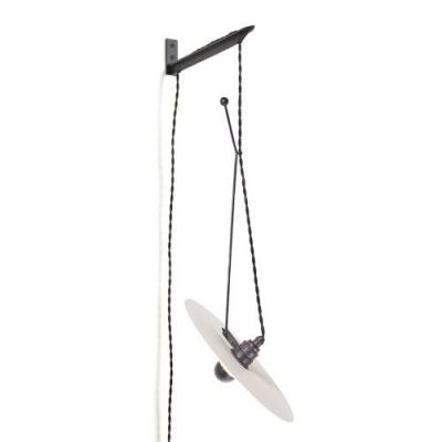 Serax Luna L2 Wandlamp - Wit