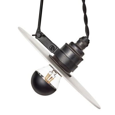 Serax Luna S1 Hanglamp - Wit