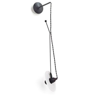 Serax Luna S3 Wandlamp - Wit