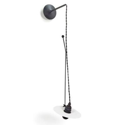 Serax Luna S3 Wandlamp - Wit