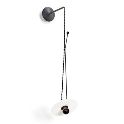 Serax Luna S3 Wandlamp - Wit