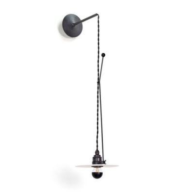 Serax Luna S3 Wandlamp - Wit
