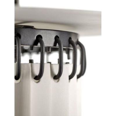 Serax Olga 1 Hanglamp - Wit