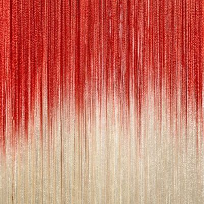 Serax Rey 1 Hanglamp - Rood