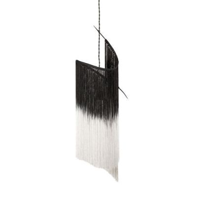 Serax Rey 1 Hanglamp - Zwart